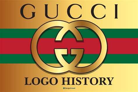 The history of Gucci 